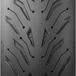 Pneu avant Michelin ROAD 6GT 120/70ZR17 58W TL	 2
