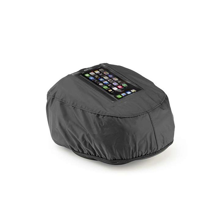 Sacoche réservoir Givi TANKLOCKED ST605+ 5 litres