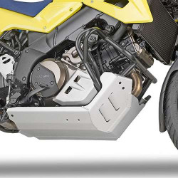 Givi engine cover (RP3118) Suzuki V-STROM 1050 XT