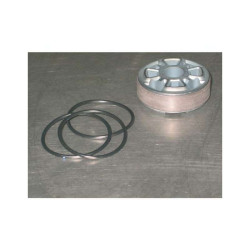 Joint torique de piston d'amortisseur KYB 46mm (120224600101)