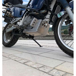 Motoboxer engine cover SUZUKI DR750/800