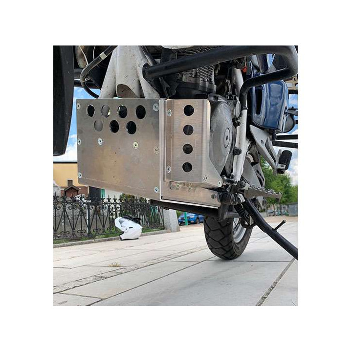 Sabot moteur Motoboxer SUZUKI DR750/800