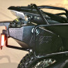 Réservoir additionnel CAMEL TANK 7 litres BMW F650GS/F700GS/F800GS