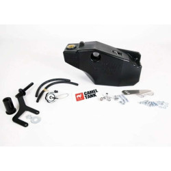 Additional tank CAMEL TANK 7 litres BMW F650GS/F700GS/F800GS