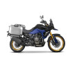 Support valises Shad TERRA 4P SYSTEM (S0VS834P) V-STROM 800 DE