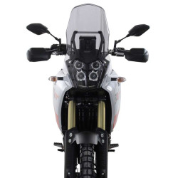 Bulle MRA Tourisme +10cm Yamaha TÉNÉRÉ 700 2