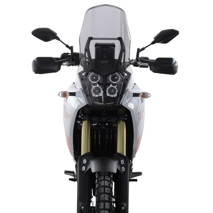 Bulle MRA Tourisme +10cm Yamaha TÉNÉRÉ 700
