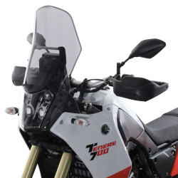 Bulle MRA Tourism +10cm Yamaha TÉNÉRÉ 700