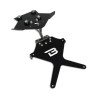 Support de plaque Barracuda Ducati 1200 MULTISTRADA