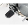 Repose-pieds SW-Motech ION BMW F800GT/F800R Aprilia SHIVER Suzuki V-STROM 650/1000