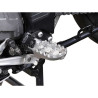 Repose-pieds SW-Motech ION BMW F800GT/F800R Aprilia SHIVER Suzuki V-STROM 650/1000