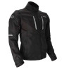 Veste enduro Acerbis X-DURO Noir