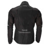 Veste enduro Acerbis X-DURO Noir