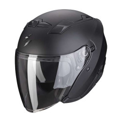 Casque moto Scorpion EXO-230 NOIR MAT