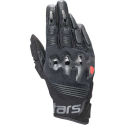 Gants moto Alpinestars HALO Noir