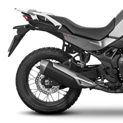 Shad 3P SYSTEM side-case support (H0TR73IF) Honda XL750 TRANSALP