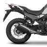 Shad 3P SYSTEM side-case support (H0TR73IF) Honda XL750 TRANSALP