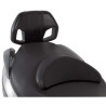 Dosseret passager scooter Givi TB3106 Suzuki 125-200 Burgman 2006-2021
