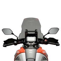 Bulle Puig TOURING (20411) DL1050 V-STROM 2