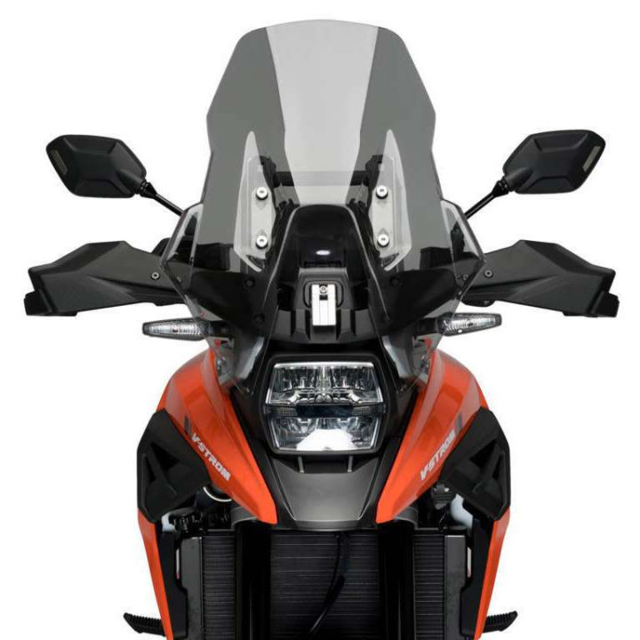 Bulle Puig TOURING (20411) DL1050 V-STROM
