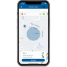 Traceur GPS moto Sentidrive SENTINELLE MINI - Abonnement 3 ans INCLUS