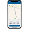 Traceur GPS moto Sentidrive SENTINELLE MINI - Abonnement 3 ans INCLUS