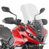 Bulle incolore Givi D6421ST Triumph TIGER SPORT 660 2022-2026