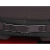 Hepco &amp- Becker ROYSTER BLACK LOCK-IT saddle bag 27-32 liters