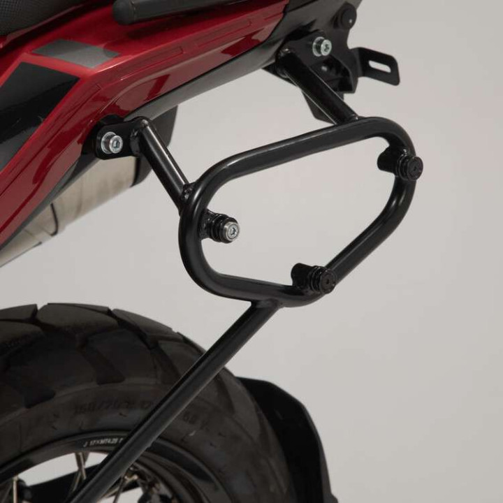 SW-Motech SLC Benelli TRK 502X left-hand spreader (HTA.19.806.10000)