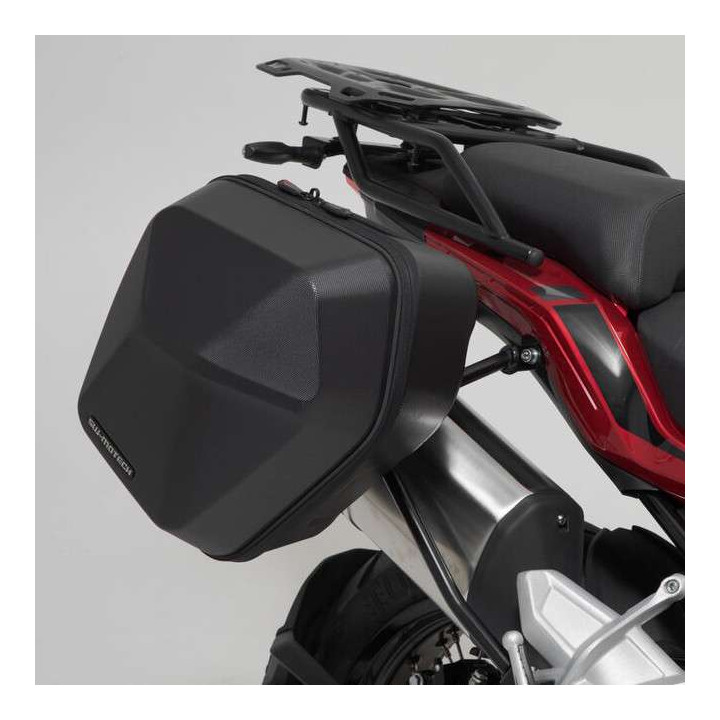 Ecarteur gauche SW-Motech SLC Benelli TRK 502X (HTA.19.806.10000)