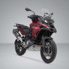 Ecarteur gauche SW-Motech SLC Benelli TRK 502X (HTA.19.806.10000)