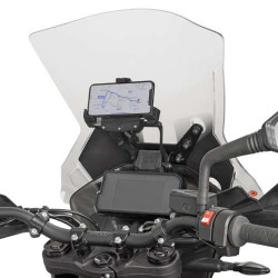 Support GPS Givi FB7710 KTM 790 Adventure-R 890 Adventure 2019-2020 2