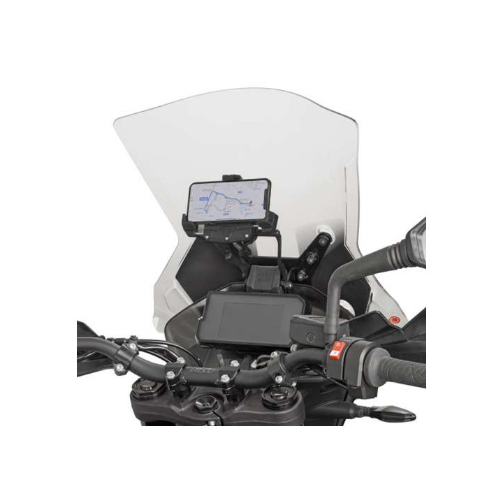 GPS support Givi FB7710 KTM 790 ADVENTURE