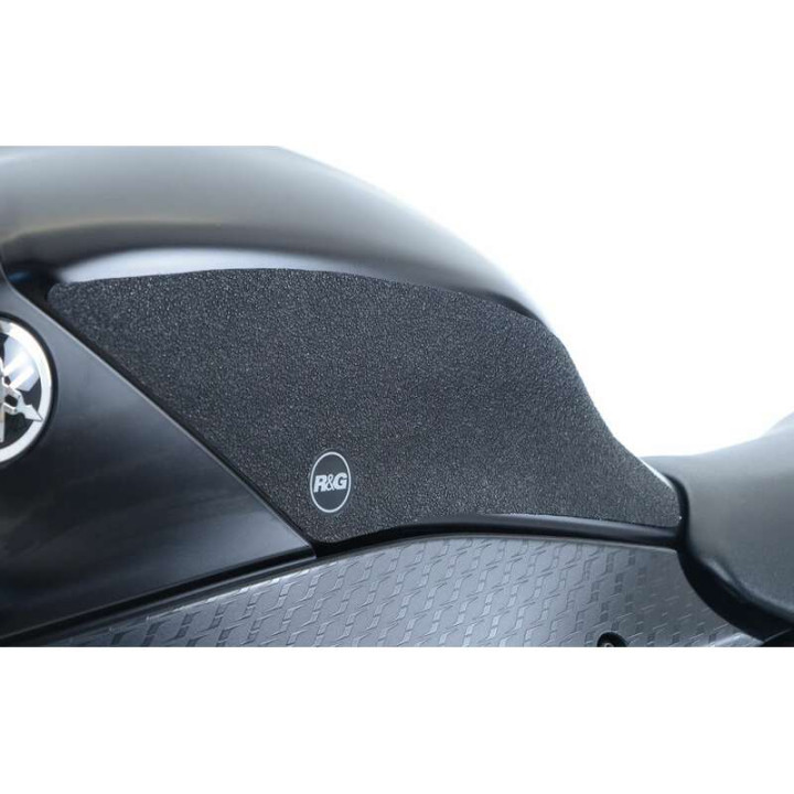R&amp-G tank grip kit (EZRG926) Yamaha YZF-R6 17-21