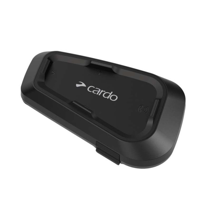 Intercom moto Cardo SPIRIT SOLO (1 Casque)