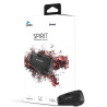 Intercom moto Cardo SPIRIT SOLO (1 Casque)