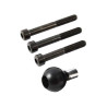 Boule RAM MOUNT pour pontet - RAM-B-367U