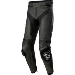 Alpinestars MISSILE V3 AIRFLOW leather motorcycle pants