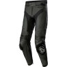 Alpinestars MISSILE V3 AIRFLOW leather motorcycle pants