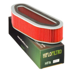 Air filter Hiflofiltro HFA1701 Honda CB750F/K 70-78