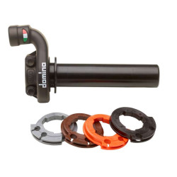 Domino KRK EVO quick-draw gas handle without cable/coating