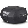 Shad SH44 motorcycle top case