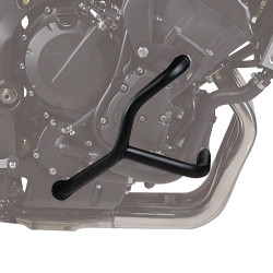 Pare-carters Givi TN358 Yamaha 600 FZ6-Fazer 2004-2006 600 FZ6-Fazer S2 2007-2011