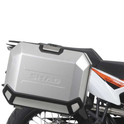 Support valises Shad TERRA 4P SYSTEM (K0DV814P) KTM 790/890 ADVENTURE 2