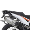 Shad TERRA 4P SYSTEM suitcase holder (K0DV814P) KTM 790/890 ADVENTURE