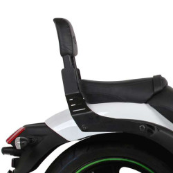 Sissybar Shad (K0VL65SN) Kawasaki VULCAN S