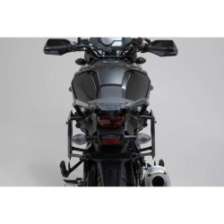 Suitcase kit SW-MOTECH DUSC 41/33L (KFT.05.845.65000/B) Suzuki DL800 V-Strom DE 2