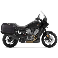 Support valises Shad TERRA 4P SYSTEM (H0PN114P) PAN AMERICA 2