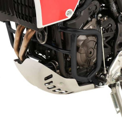 Pare-carters noirs Hepco & Becker Yamaha TÉNÉRÉ 700 2