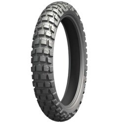 Michelin ANAKEE WILD 110/80R19 M/C 59R TL/TT front tire